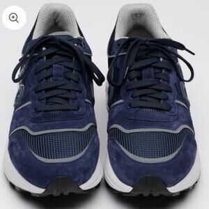 Perpetual Grind  VOLUME II (Navy) size 46